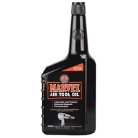 32 fl oz Bottle Marvel® Air Tool Oil